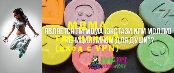 кристаллы Горнозаводск